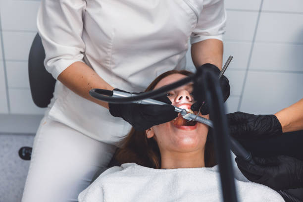 Best Walk-In Emergency Dental Services in Duquesne, MO